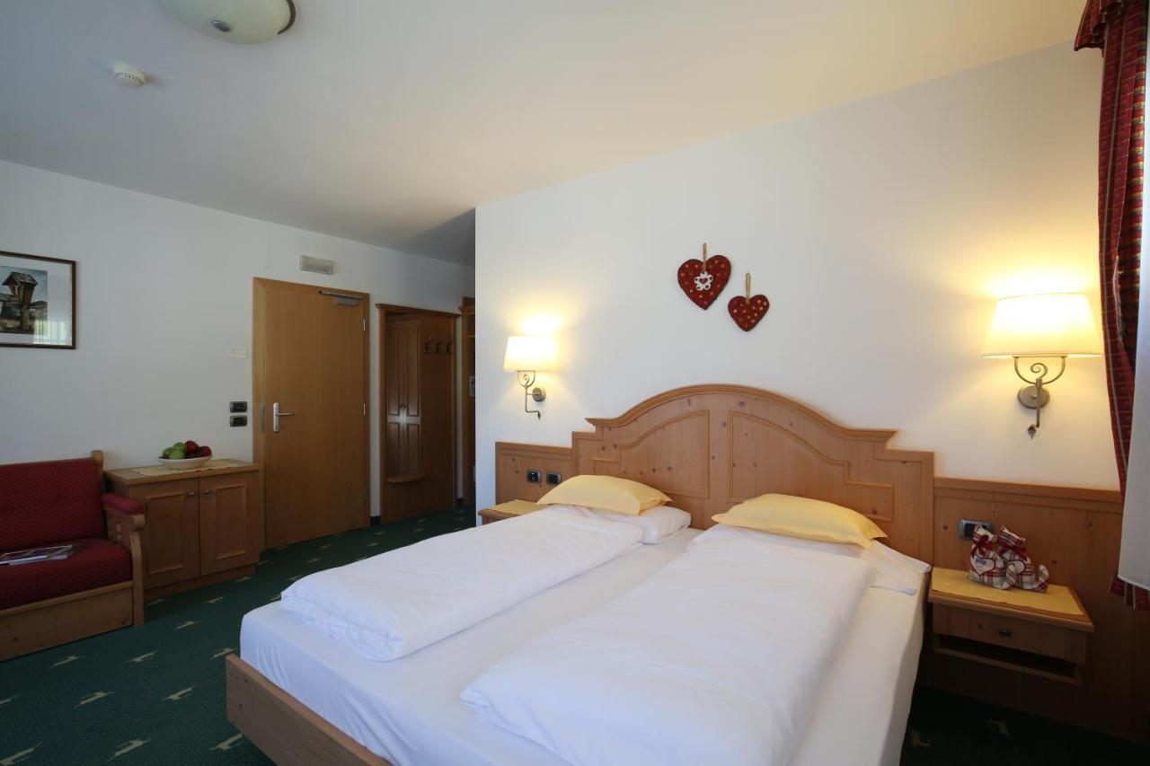 Hotel Mesdi Arabba Dış mekan fotoğraf