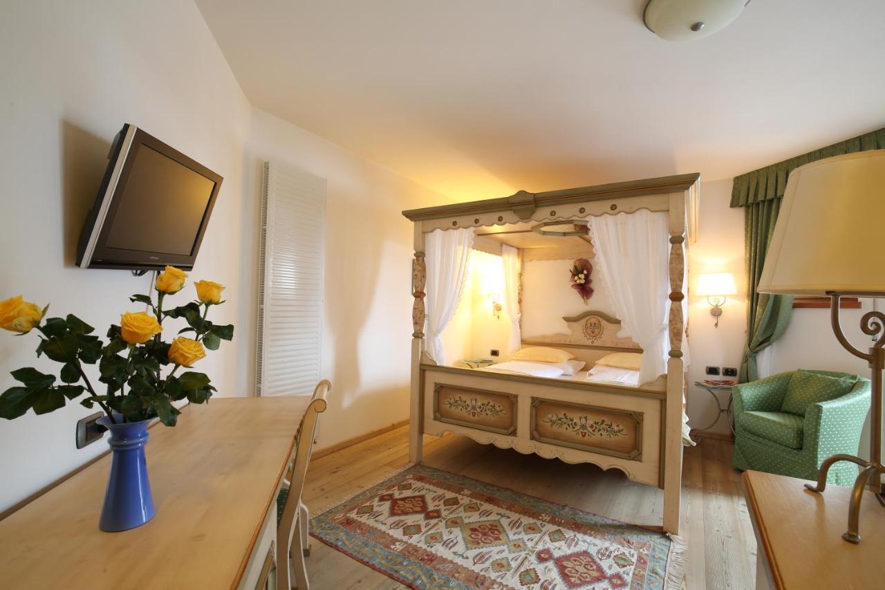 Hotel Mesdi Arabba Dış mekan fotoğraf