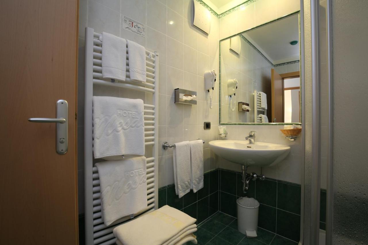 Hotel Mesdi Arabba Dış mekan fotoğraf