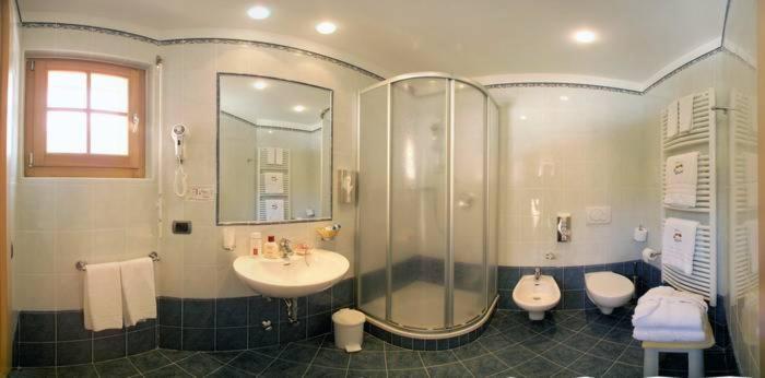 Hotel Mesdi Arabba Dış mekan fotoğraf