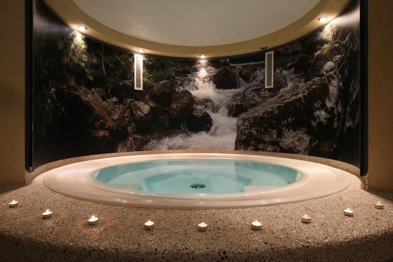 Hotel Mesdi Arabba Dış mekan fotoğraf