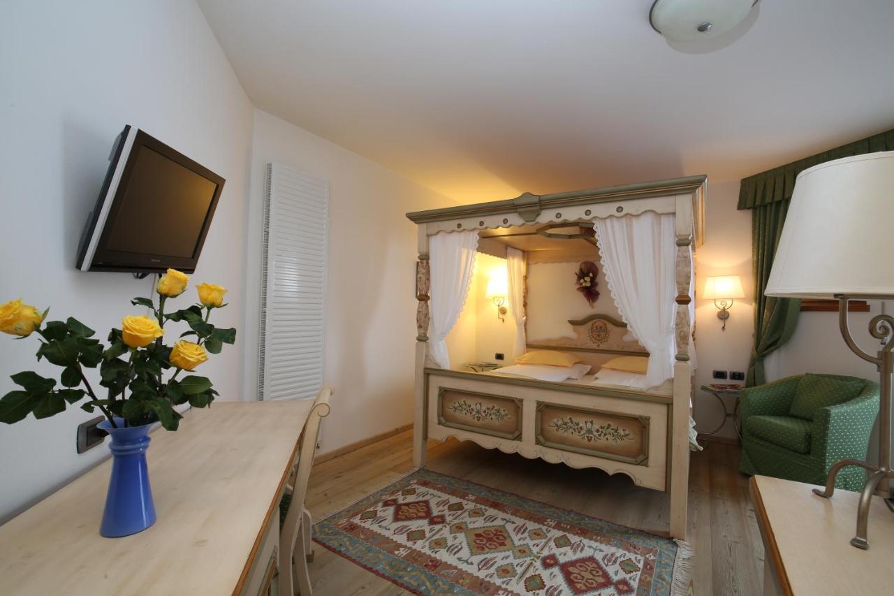 Hotel Mesdi Arabba Dış mekan fotoğraf