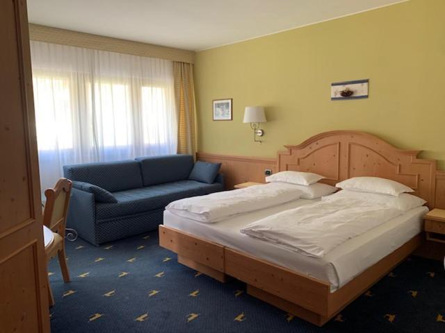 Hotel Mesdi Arabba Dış mekan fotoğraf